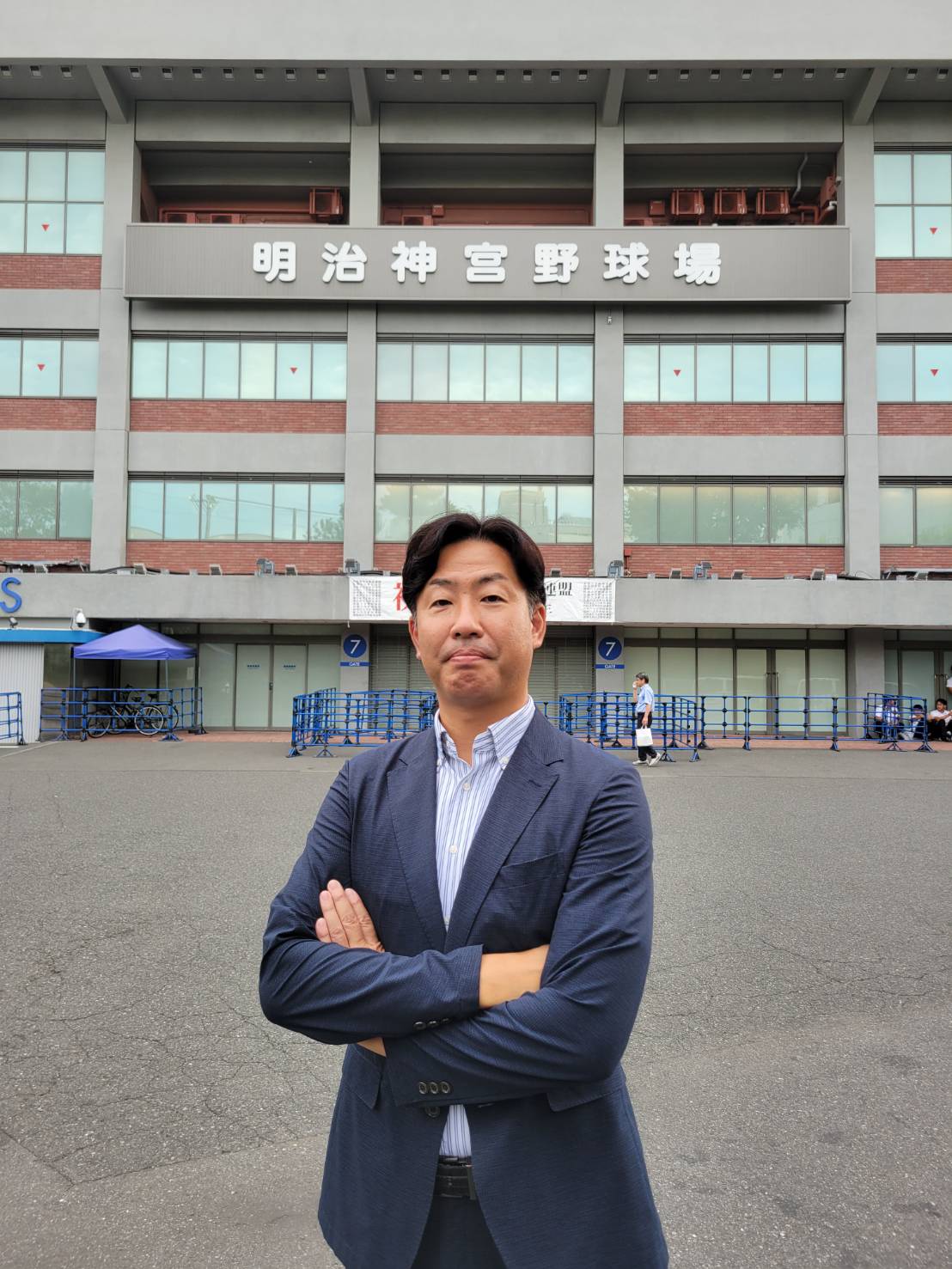 スポーツ史を通じて、次世代に命の尊さを語り継ぐ -『最後の早慶戦』保存会 –