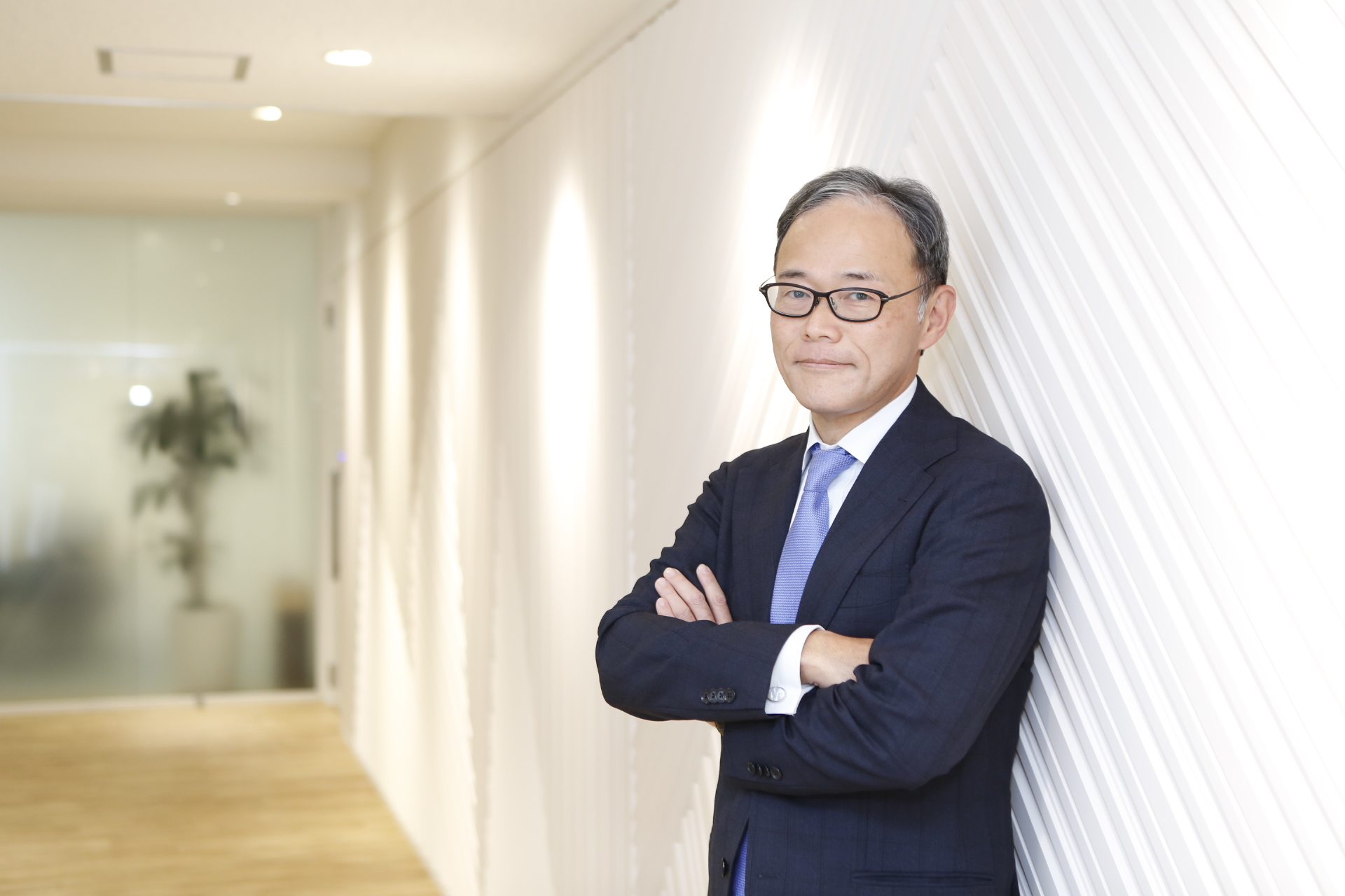 J-STAR代表取締役社長 原禄郎氏が語る「人の役に立つ」という成功の本質