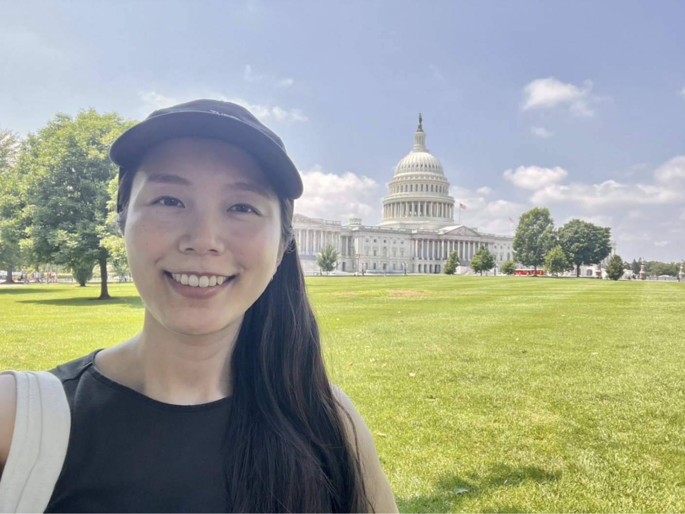 「常に道を模索し続ける」 ー グローバル社会で自分らしいキャリアを切り拓く