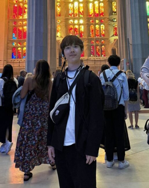 【後編】「新しいことを学び続ける」という成長の原動力 ー 製薬企業で活躍する梨本遥馬氏インタビュー