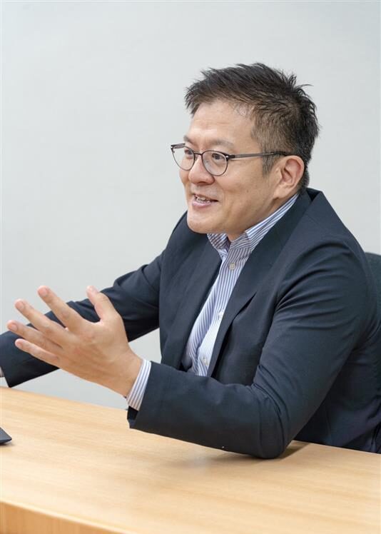 「学習者主体」に向けた教育DX ー ”GIGAスクール仕掛け人”浅野大介氏インタビュー