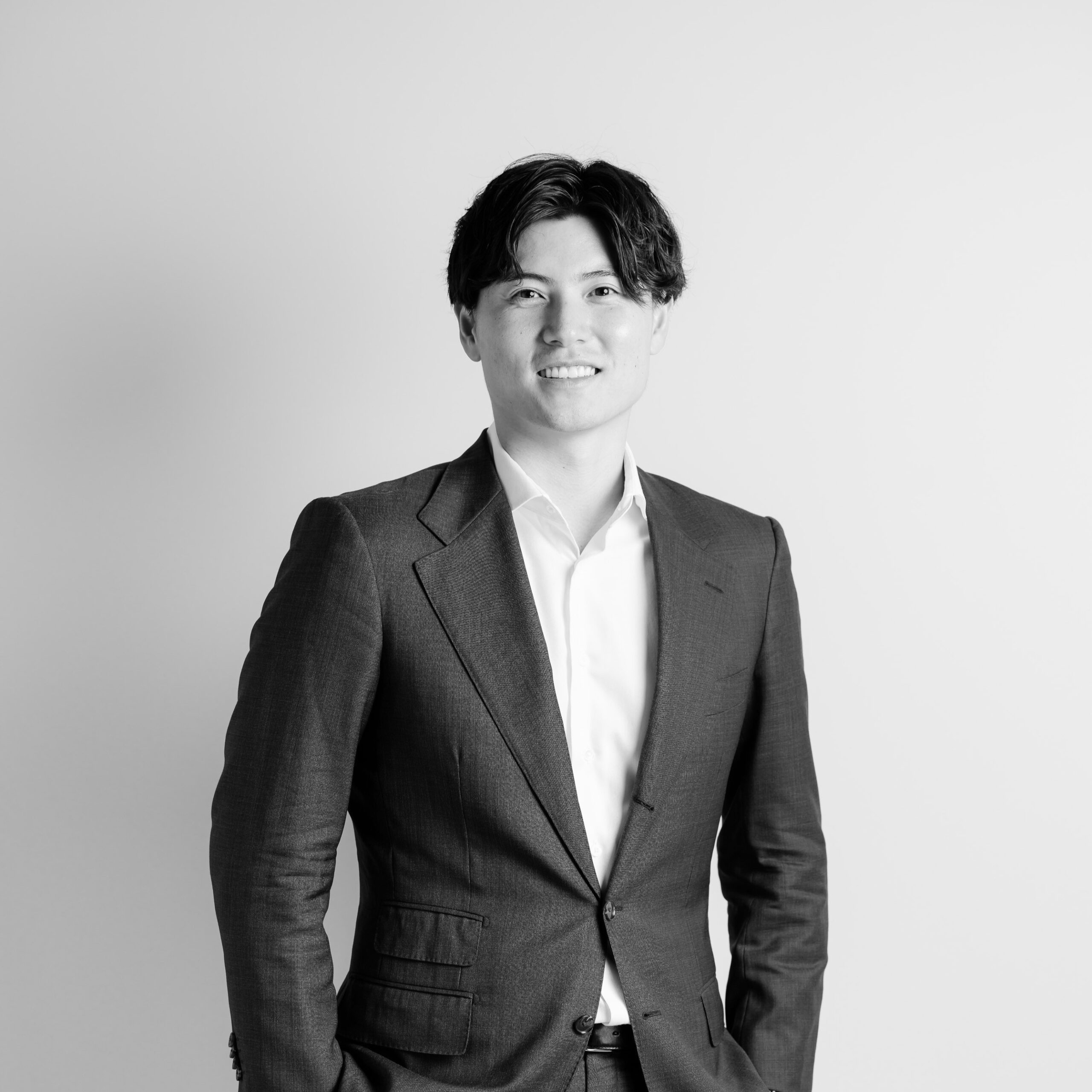 クライアントの利益創出に挑み続ける ーResolve & Growth代表取締役・藤井雄太氏インタビュー 【PR】