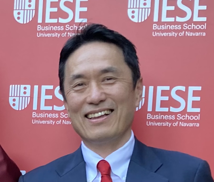 プロ経営者 清水周英氏が語る「人生は“選択の総和”」という人生哲学